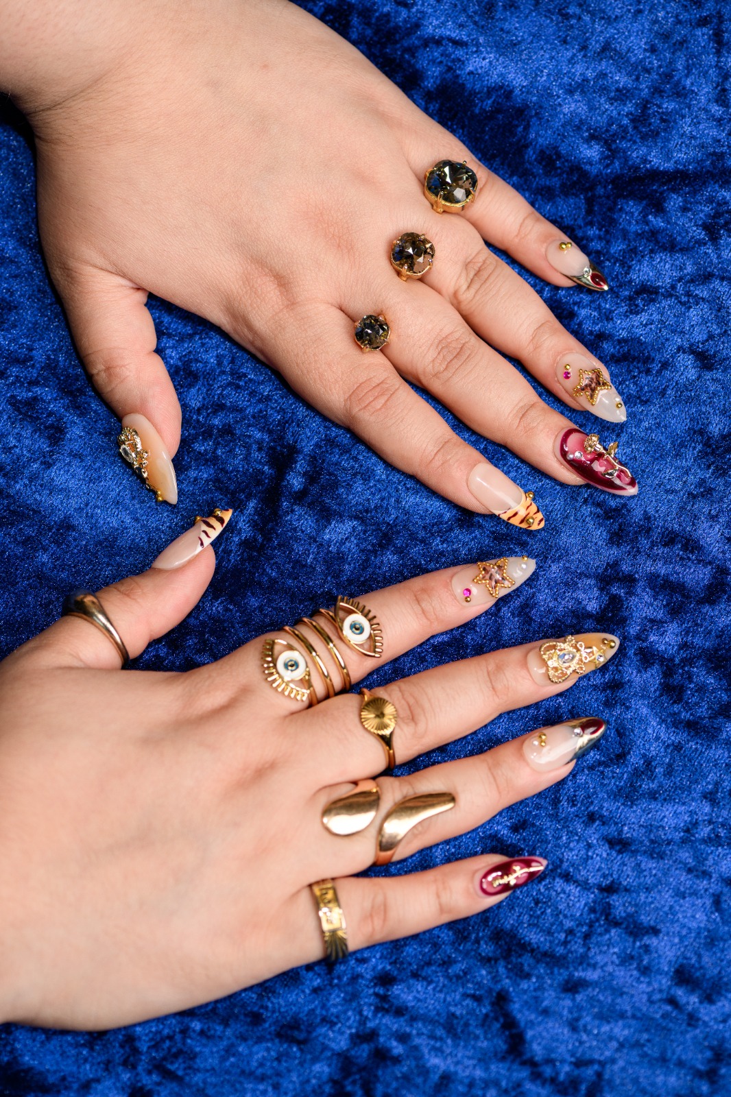 claws & couture